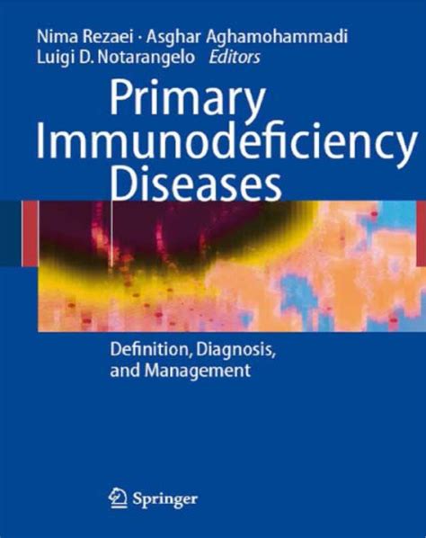 download Primary Immunodeficiency Diseases